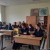 Мистецтво професійного зростання: гостьова лекція для майбутніх педагогів – музикантів