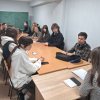 Мистецтво професійного зростання: гостьова лекція для майбутніх педагогів – музикантів