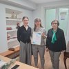 Мистецтво професійного зростання: гостьова лекція для майбутніх педагогів – музикантів