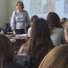 Гостьова лекція Марини Саркісян
