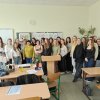 Гостьова лекція Марини Саркісян на тему «Рутенія: літери вбрані у вишиванки»