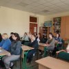 Лекція для викладачів «Ризикована поведінка у підлітковому віці»