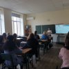 Лекція для викладачів «Ризикована поведінка у підлітковому віці»