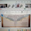 Участь у методологічному семінарі «Трансформація професійної освіти в контексті сучасних цивілізаційних і національних викликів»