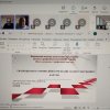 Участь у методологічному семінарі «Трансформація професійної освіти в контексті сучасних цивілізаційних і національних викликів»