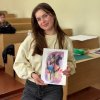 Майстер-клас «Монотипія та друкована графіка»