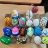 Майстер-клас із інтегрованого тематично-проєктного навчання «Писанковий дивосвіт»