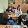 Майстер-клас із інтегрованого тематично-проєктного навчання «Писанковий дивосвіт»