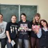 Майстер-клас із моделювання навчальних проєктів «Вітамінна лабораторія»
