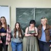 Майстер-клас із моделювання навчальних проєктів «Вітамінна лабораторія»