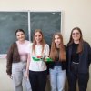 Майстер-клас із моделювання навчальних проєктів «Вітамінна лабораторія»