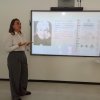 Майстер-клас із вокалу за методикою Estill Voice Training (ETV)