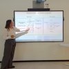 Майстер-клас із вокалу за методикою Estill Voice Training (ETV)