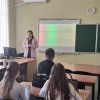 Майстер-клас від члена ради роботодавців Діани Шевцової