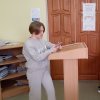 Методичний пікнік «Неформальні розмови про формальну освіту»