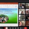Ознайомча панель (методичний семінар) з позашкільної освіти з директором Центру еколого-натуралістичної творчості «Юнати» Боярської міської ради Світланою АЗДРАВІНОЮ