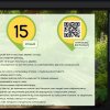 Ознайомча панель (методичний семінар) з позашкільної освіти з директором Центру еколого-натуралістичної творчості «Юнати» Боярської міської ради Світланою АЗДРАВІНОЮ