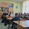 Ознайомча панель (методичний семінар) з позашкільної освіти з директором Центру еколого-натуралістичної творчості «Юнати» Боярської міської ради Світланою АЗДРАВІНОЮ
