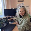 Ознайомча панель (методичний семінар) з позашкільної освіти з директором Центру еколого-натуралістичної творчості «Юнати» Боярської міської ради Світланою АЗДРАВІНОЮ