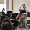 Музична імпреза до дня вшанування пам’яті Бориса Грінченка