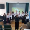 Музична імпреза до дня вшанування пам’яті Бориса Грінченка