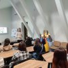 Музейний урок на базі Національного музею “Чорнобиль”