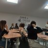 Музейний урок на базі Національного музею “Чорнобиль”