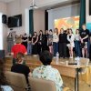 Обговорення фільму «Moonrise Kingdom» в рамках Ідея ХАБ «PRO ГЕНДЕР»
