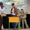 Владислав Гавлицький – переможець конкурсів і мистецьких змагань