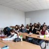Практичний інтенсив на тему: «Сучасні методи генерації ідей для підвищення ефективності здійснення освітнього процесу»