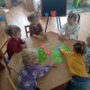 Проходження виробничої (безвідривної) практики студентами ІІІ курсу 012 Дошкільна освіта