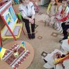 Проходження виробничої (безвідривної) практики студентами ІІІ курсу 012 Дошкільна освіта