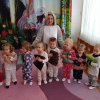 Проходження виробничої (безвідривної) практики студентами ІІІ курсу 012 Дошкільна освіта