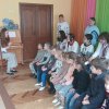 Мистецтво, що дарує радість: педагогічна практика студентів спеціальності «Музичне мистецтво»