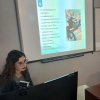 Виробнича практика студентів спеціальності «Соціальна робота»