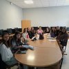 Виробнича практика студентів спеціальності «Соціальна робота»