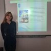 Виробнича практика студентів спеціальності «Соціальна робота»