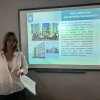 Виробнича практика студентів спеціальності «Соціальна робота»