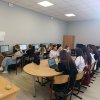 Звіт про проведення навчальної практики з дисципліни «Організація виробництва» для здобувачів освіти групи ОВфмб-1-24-3.5д