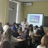 Презентація книги Лесі Володимирівни Герасименко 