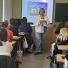 Презентація книги Лесі Володимирівни Герасименко 