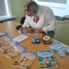 Презентація книги Лесі Володимирівни Герасименко 