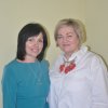 Презентація книги Лесі Володимирівни Герасименко 