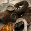 Чорнобиль 40. Візуалізація пам'яті