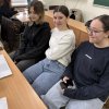 Участь студентів у Всеукраїнському фестивалі студентських проєктів