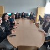 Захист міждисциплінарних проєктів з дисциплін «Управління стартапами та інноваційною діяльністю підприємства» та «Інформаційно-комунікаційні технології»