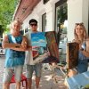 Участь викладачів циклової комісії у художній резиденції 