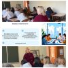 Профорієнтаційний захід на тему «Старт у професію журналіста», 