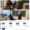 Профорієнтаційний захід на тему «Старт у професію журналіста», 