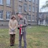 Практичне заняття з дисципліни «Безпека життєдіяльності, охорона праці та цивільний захист»